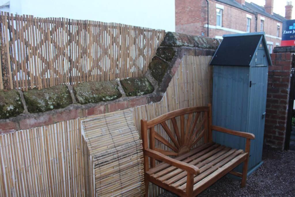 Luxury Townhouse In Town Centre, Views, River Walk, Free Parking Shrewsbury Dış mekan fotoğraf
