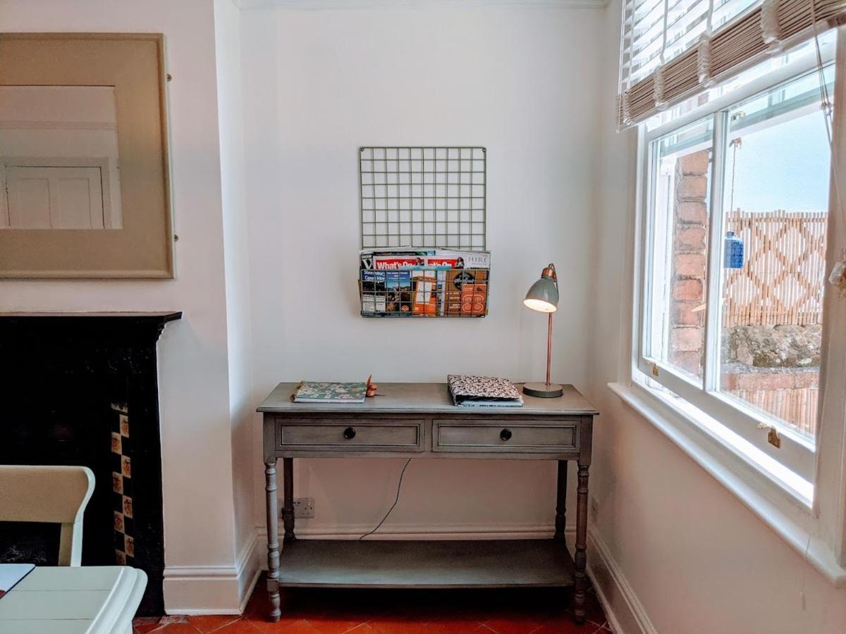 Luxury Townhouse In Town Centre, Views, River Walk, Free Parking Shrewsbury Dış mekan fotoğraf