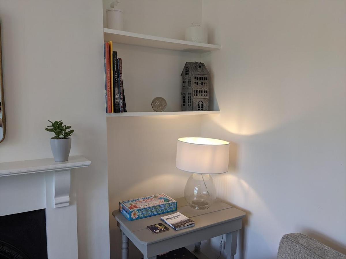 Luxury Townhouse In Town Centre, Views, River Walk, Free Parking Shrewsbury Dış mekan fotoğraf